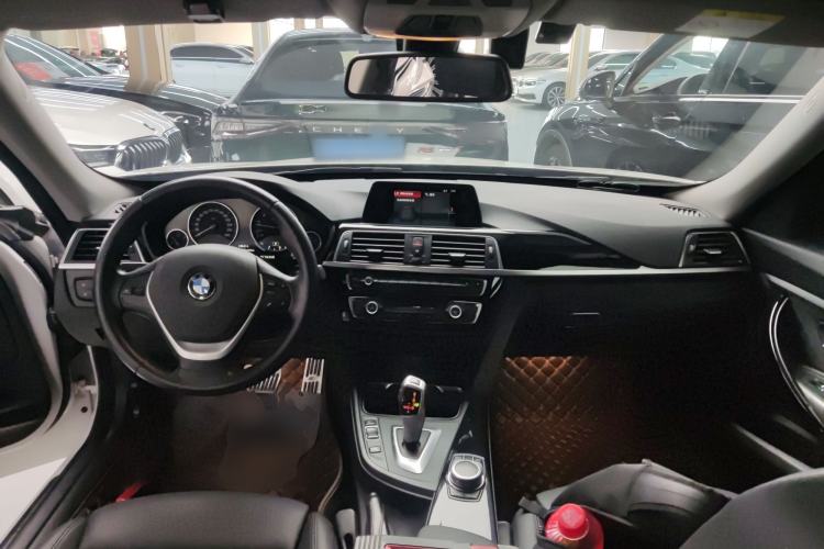 Used BMW 3 Series GT 2019 320i Sport Edition