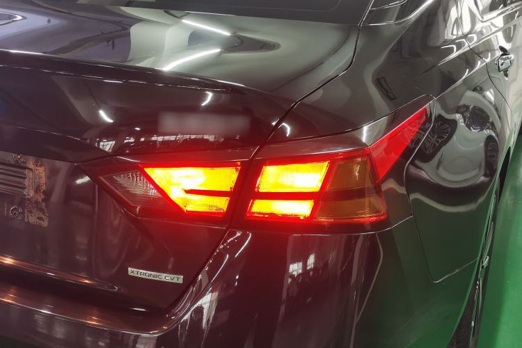 Used Nissan Teana 2021 2.0L XL Comfort Edition