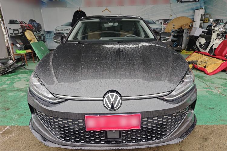 Used Volkswagen Lamando 2024 Lavida L 280TSI DSG Cool & Spicy Edition
