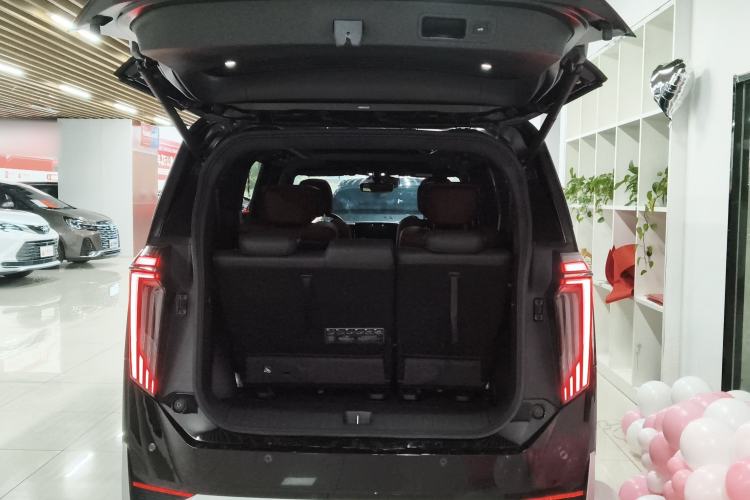 Used GAC Trumpchi M8 2023 Zongshi Series 400T Ultimate Edition