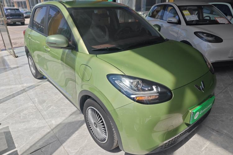 Used Wuling Bingo 2023 333 km Fast-Share Version