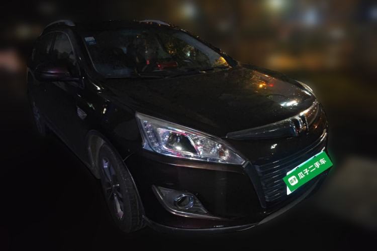 Used Luxgen U6 SUV 2015 1.8T Fashion Edition