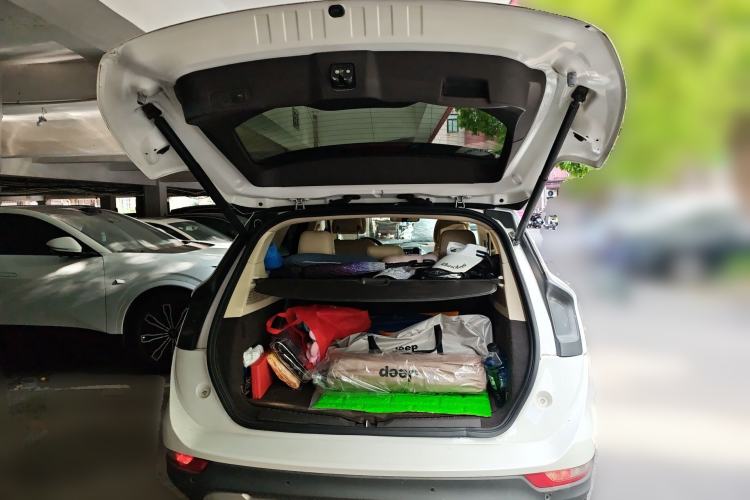 Used Lincoln MKC 2014 2.0T Four-Wheel Drive Luxury Edition
