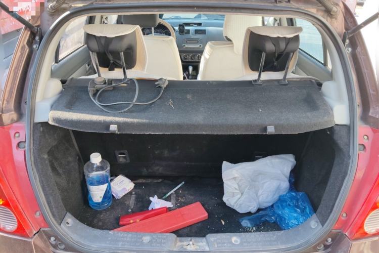 Used Suzuki Swift 2014 1.5L Automatic Fashion Edition