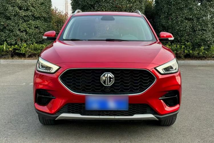 Used MG ZS 2020 180 DVVT Automatic UP
