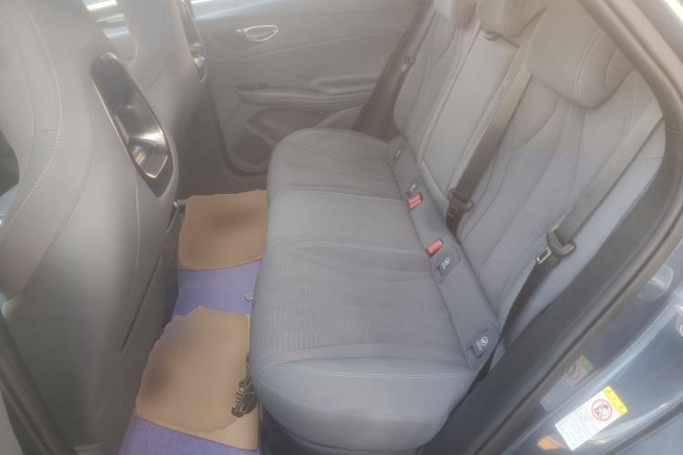 Used BYD Seal 06GT 2025 505 Wave Edition