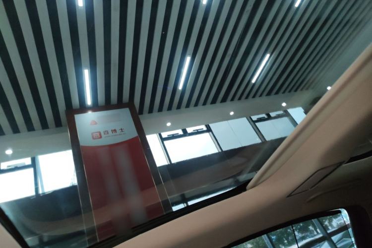 Used Mercedes-Benz E-Class 2022 Revised Version E 300 L Luxury Edition