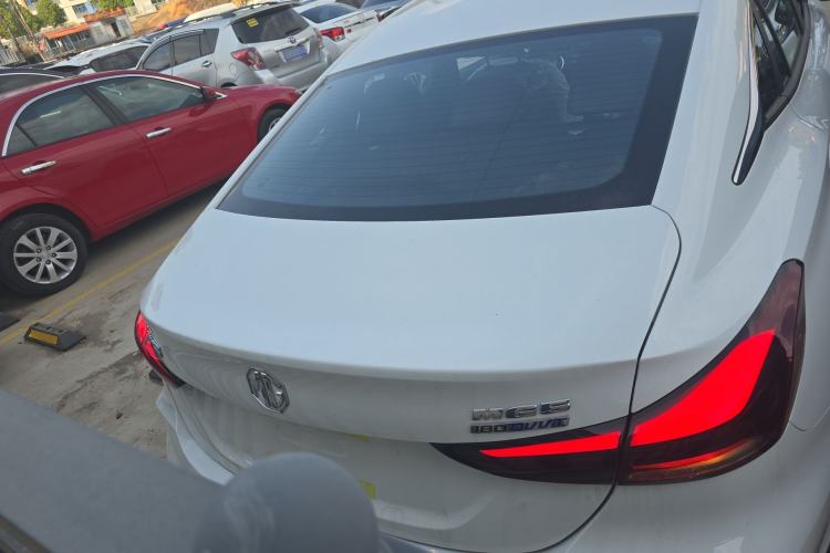 Used MG 5 2026 Model 180DVVT Global Luxury Edition