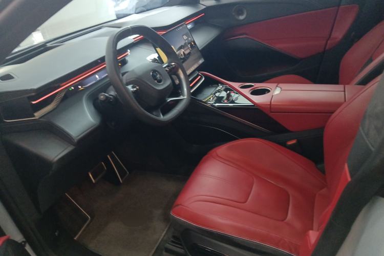 Used Lotus ELETRE 2023 ELETRE S+