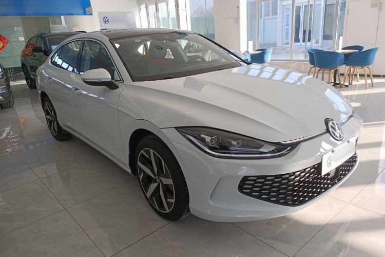 Used Volkswagen Lamando 2025 Lavida L 280TSI DSG Cool & Spicy Edition
