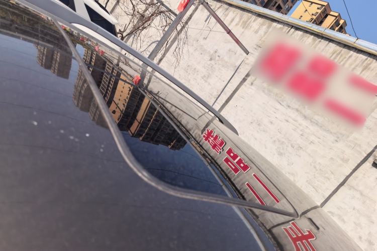 Used Peugeot 3008 2015 2.0L Automatic Classic Edition
