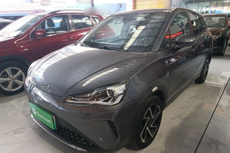 Used NETA AYA 2023 401