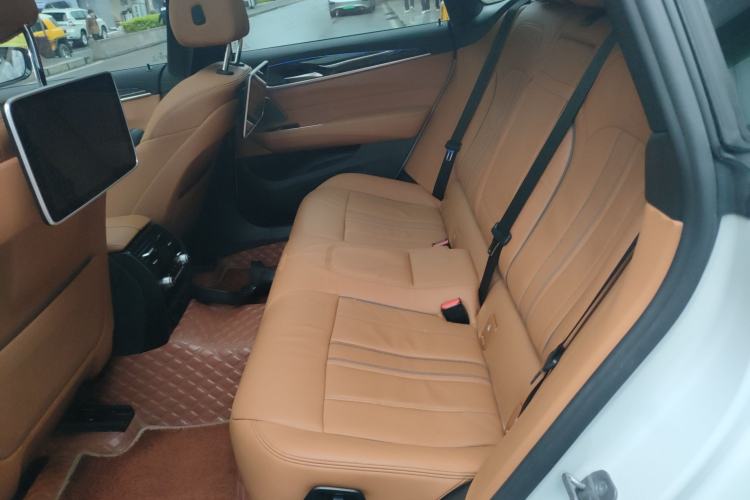 Used BMW 6 Series GT 2021 Restyled 630i M Sport Package
