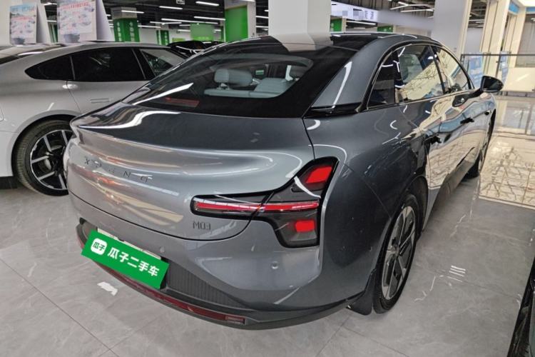 Used XPeng MONA M03 2024 515 Long-Range