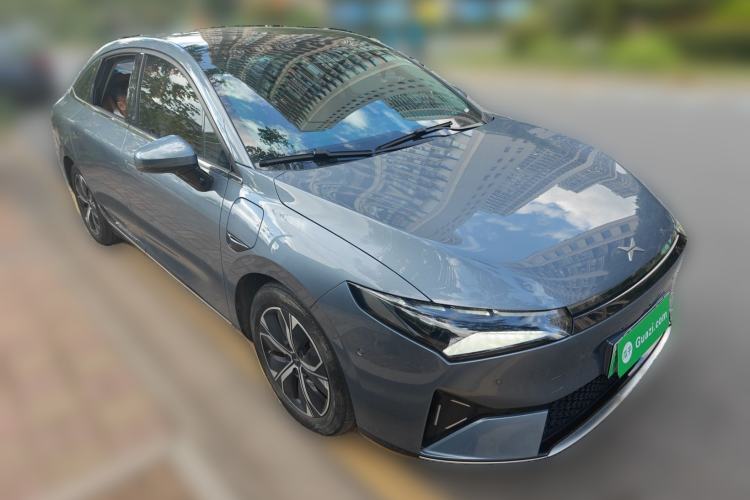 Used XPeng P5 2022 550E