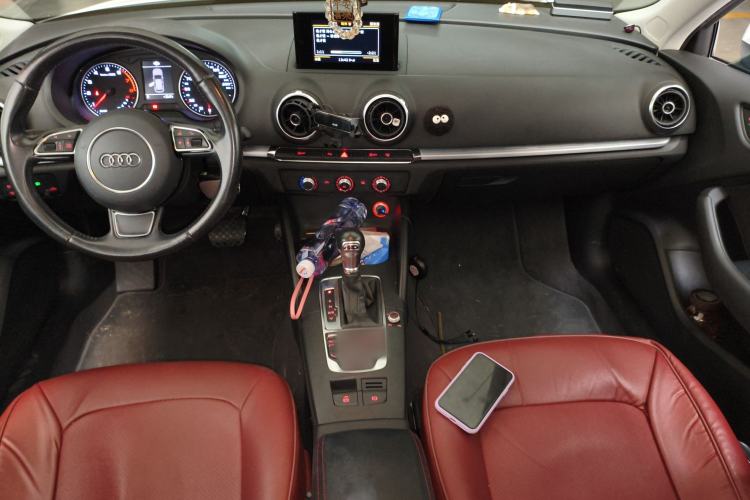 Used Audi A3 2016 Sportback 35 TFSI Ambition