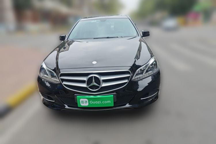 Used Mercedes-Benz E-Class 2014 E 260 L Sport Edition
