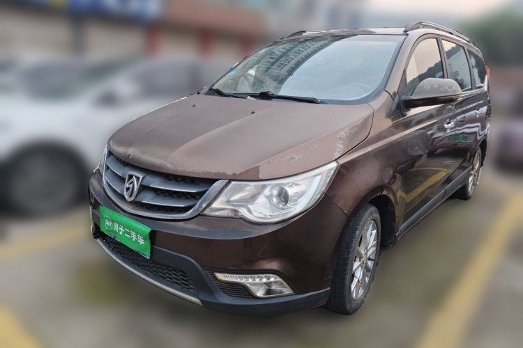 Used Baojun 730 2014 1.5L Manual Luxury Navigation ESP Version 7 Seats Guazi used car, China used car export, Used car for sale, Used  cars, Cheapest cars for sale