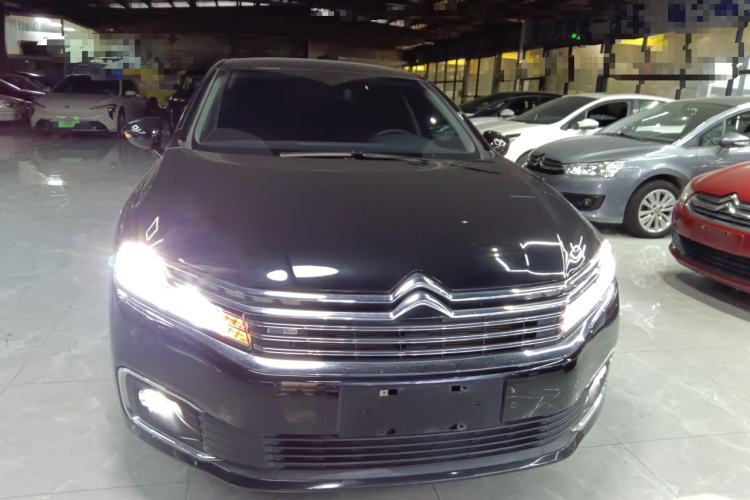 Used Citroen C6 2022 400THP Co-Creation Edition
