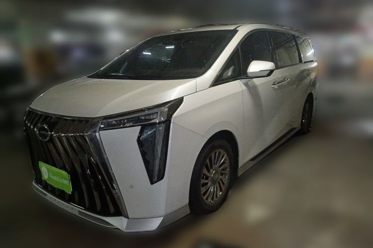 Used GAC Trumpchi M8 2023 Zongshi Series 400T Flagship Edition