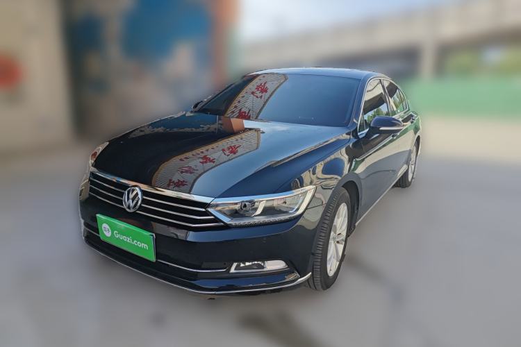 Used Volkswagen Magotan 2018 Facelift 330TSI DSG Luxury Model