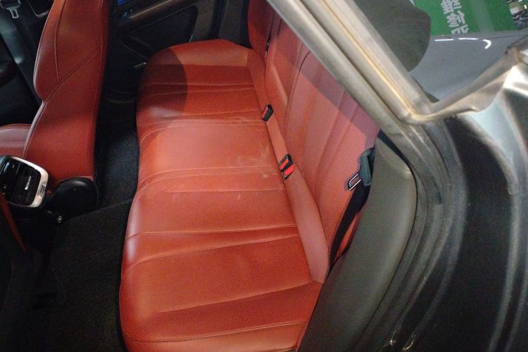 Used XPeng P7 2020 586N
