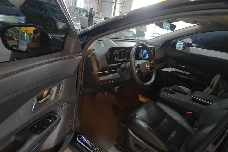 Used Nissan ARIYA 2022 Two-Wheel Drive Long Range Top-Tier Version