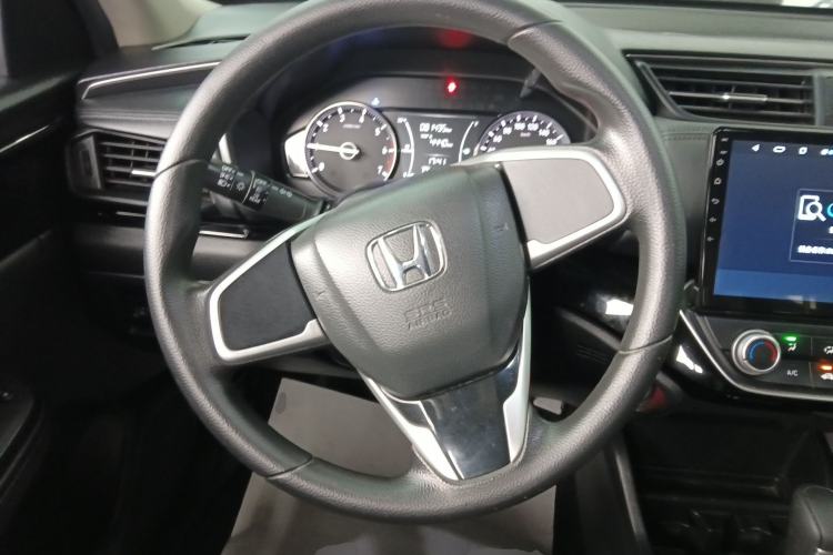 Used Honda Crider 2019 180 Turbo CVT Luxury Edition China VI Emission Standard Steering Wheel