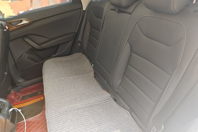 Used Volkswagen Tharu 2022 280TSI Two-Wheel-Drive Luxury Edition