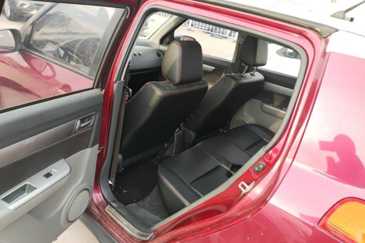 Used Suzuki Swift 2013 1.5L Automatic 20th Anniversary Limited Edition
