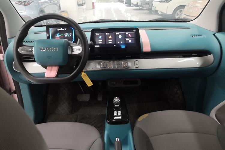 Used Qiyuan Lumin 2022 210km Sweet Edition
