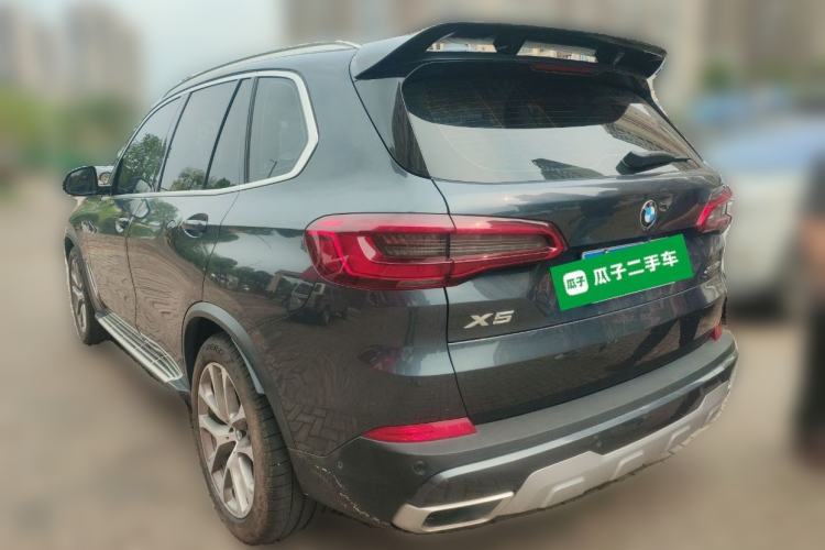 Used BMW X5 2020 xDrive30i X Design Package