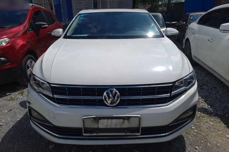 Used Volkswagen Bora 2020 1.5L Automatic Comfort Model