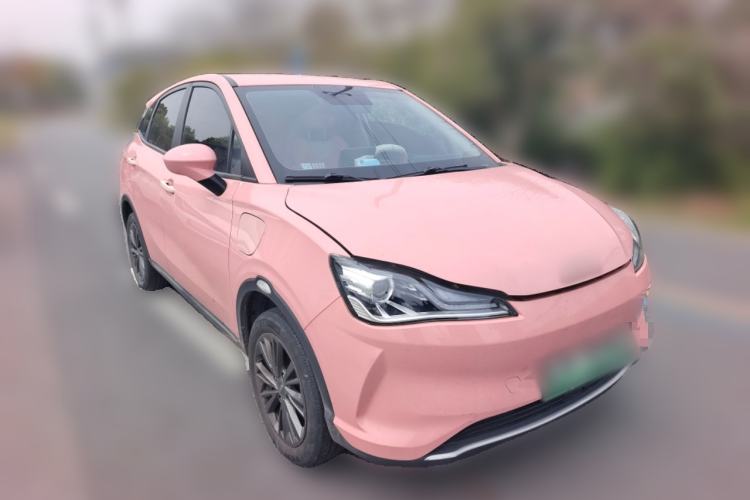 Used NETA V 2022 Chao 400 Lite Pink Custom Edition