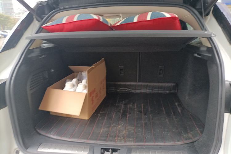 Used Land Rover Range Evoque 2015 2.0T Five-Door Sporty Edition
