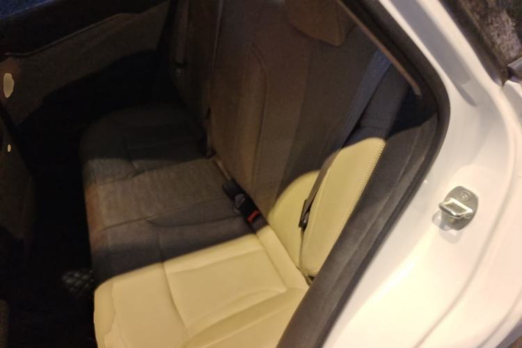 Used Buick GT 2021 Exemplar 1.5L Automatic Entry-Level Trim
