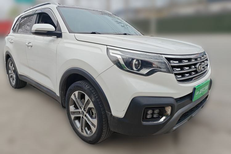 Used Kia Sportage R 2019 2.0L Automatic Smart Luxury Edition
