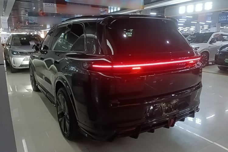 Used Li Auto L8 2023 Air model