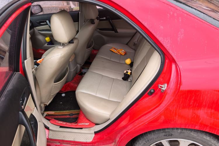 Used Mazda 6 2012 2.0L Automatic Fashion Edition
