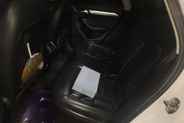 Used Audi Q3 2015 35 TFSI Comfort Model