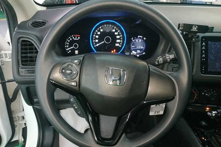 Used Honda Vezel 2020 1.5L CVT Pioneer Edition