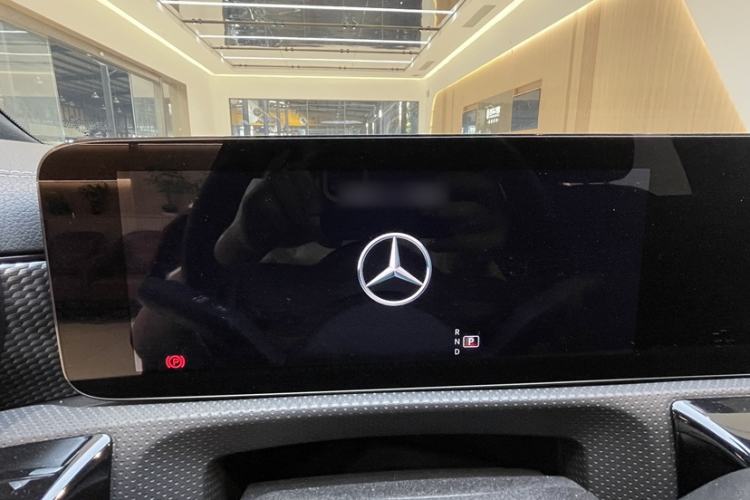 Used Mercedes-Benz A-Class 2021 A 200 L Sport Sedan Dynamic Model