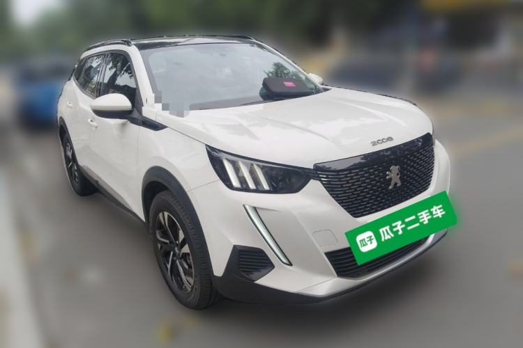 Used Peugeot 2008 2022 230THP THE ONE
