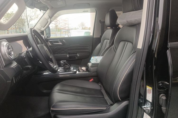 Used Tank 300 2023 Off-Road Edition 2.0T Conqueror
