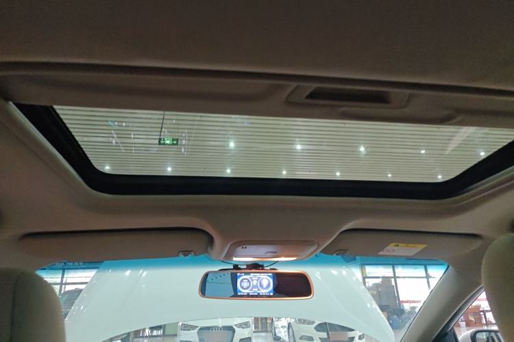 Used Buick GT 2015 15N Automatic Elite Version