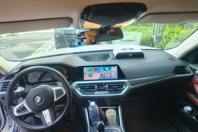 Used BMW 4 Series 2022 425i M Sport Package
