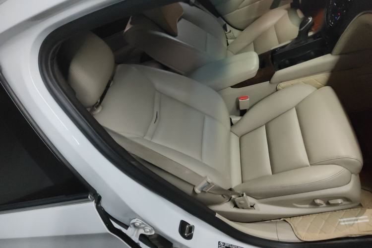 Used Cadillac XTS 2017 28T Tech Edition
