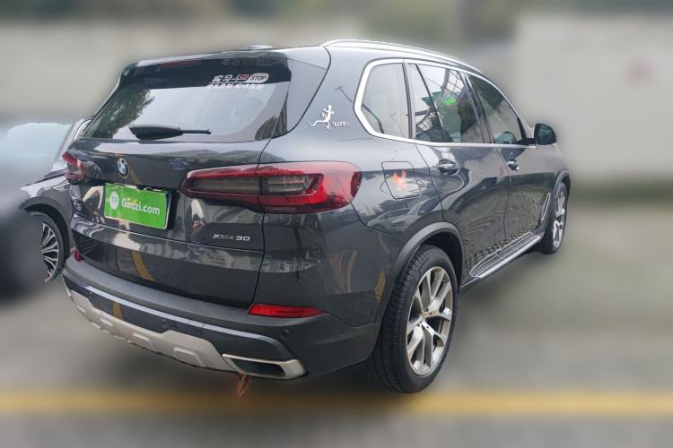 Used BMW X5 2020 xDrive30i X Design Package
