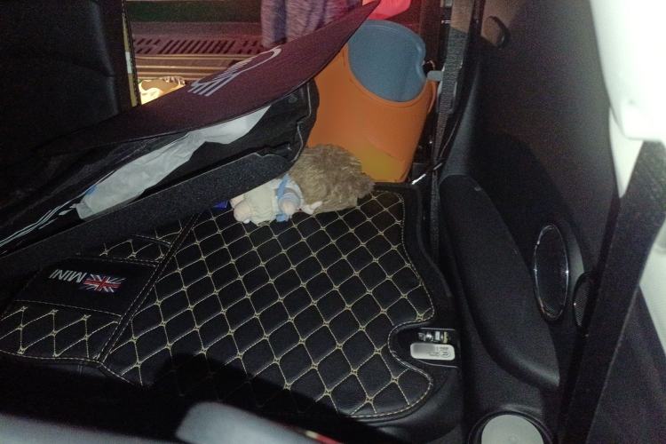 Used MINI 2016 2.0T COOPER S
