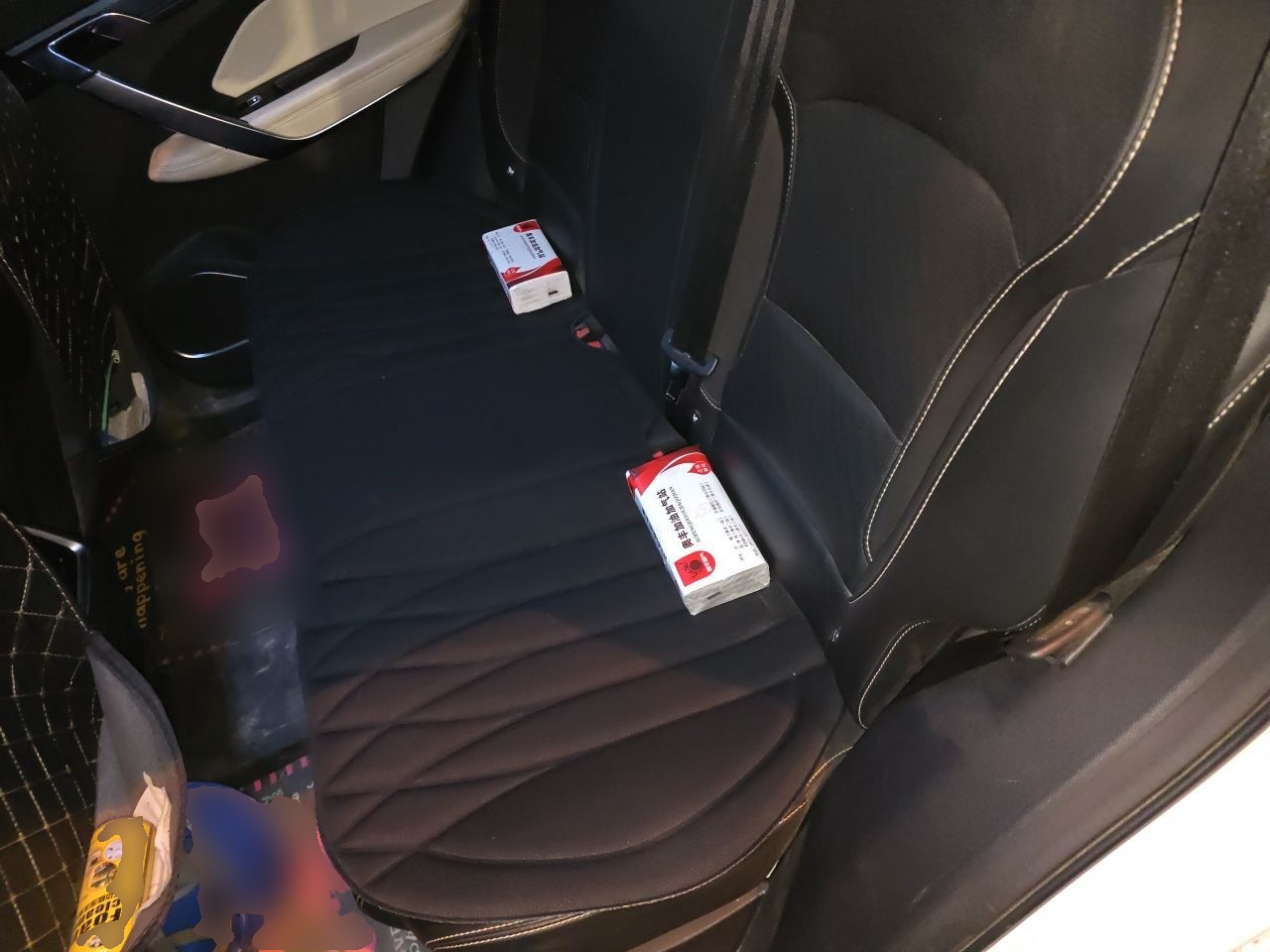Geely Auto Emgrand X7 Sport 2022 Boyue X 1.8TD DCT Smart Model — снимка 17